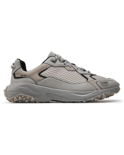 HUGO Sneakers 50517148 - Grau