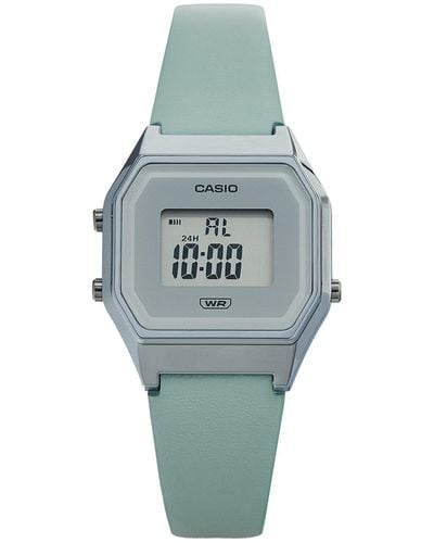 G-Shock Uhr La680Wel-3Ef - Grün