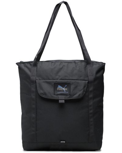 PUMA Tasche Better Tote Bag 079525 01 - Schwarz