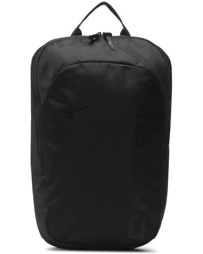 Mizuno Rucksack Backpack 20 33Gd300409 - Schwarz