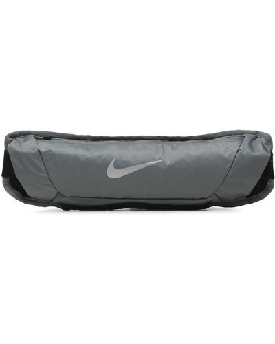 Nike Sportgürtel Challenger 2.0 N.100.7142.009 - Grau