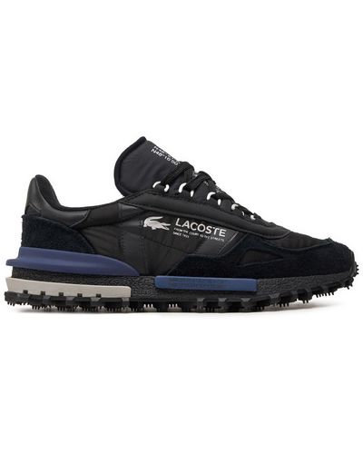 Lacoste Sneakers Elite Active 746Sma0123 - Blau