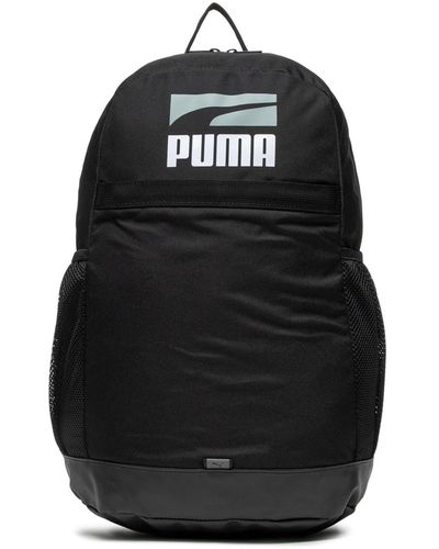 PUMA Rucksack Plus Backpack Ii 783910 01 - Schwarz