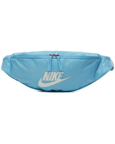 Nike Gürteltasche Db0490 407 - Blau