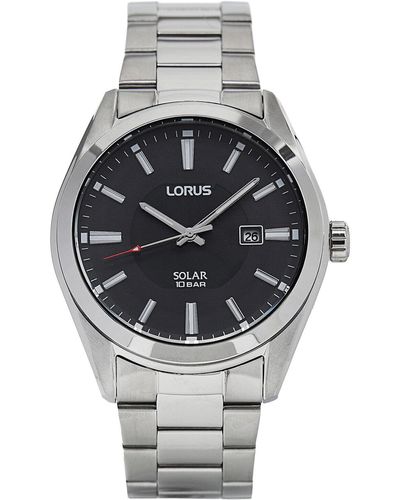 Lorus Uhr Lor Rx333Ax9 - Mettallic