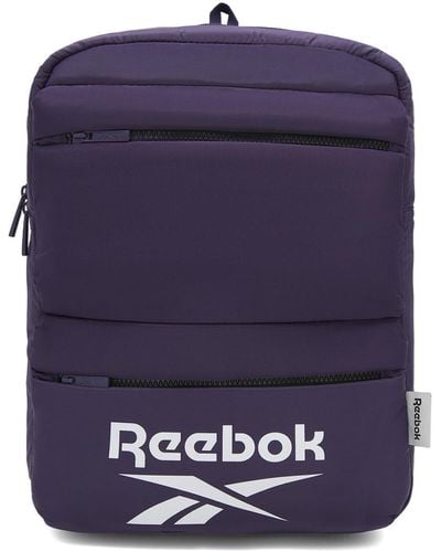 Reebok Rucksack Rbk-012-Ccc-05 - Blau