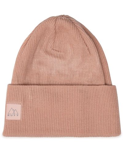 Buff Mütze Knitted Hat 126483.508.10.00 - Pink