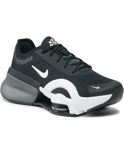 Nike Schuhe Zoom Superrep 4 Nn Do9837 001 - Schwarz