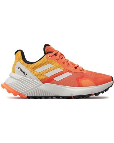 adidas Laufschuhe Terrex Soulstride Trail Running Id8008 - Orange