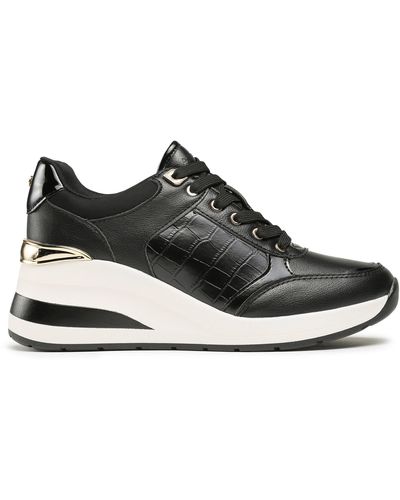 ALDO Sneakers Iconistep 13542896 - Schwarz