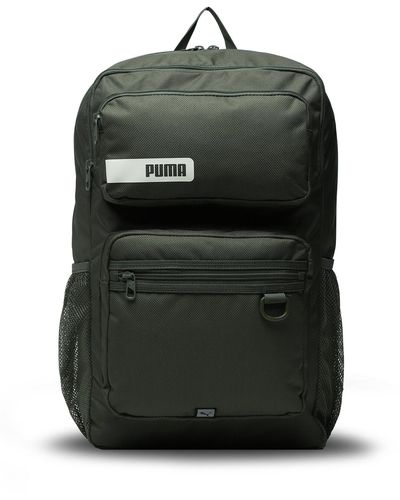 PUMA Rucksack Deck Backpack Ii 079512 02 Grün