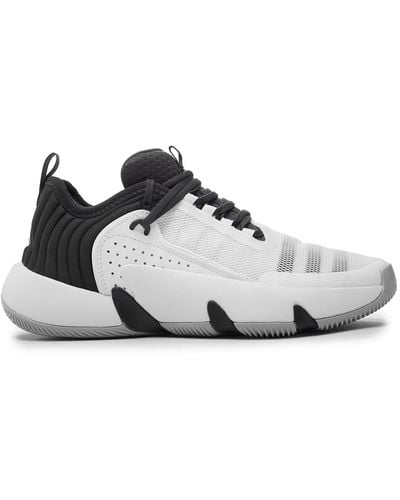 adidas Schuhe Trae Unlimited Shoes If5609 Weiß