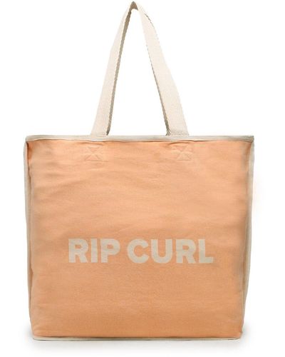 Rip Curl Handtasche Classic Surf 31L Tote Bag 001Wsb - Natur