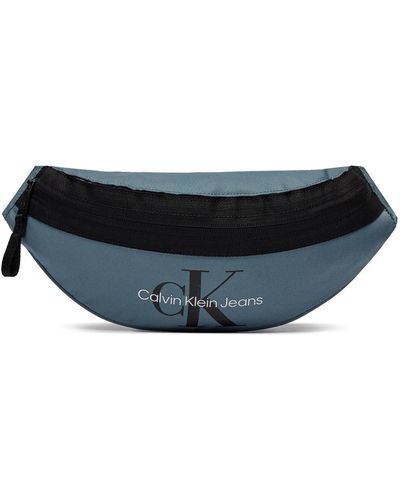 Calvin Klein Gürteltasche Sport Essentials Waistbag38 M K50K511096 - Blau