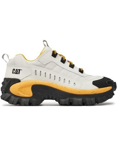 Caterpillar Sneakers Intruder P723902 Weiß
