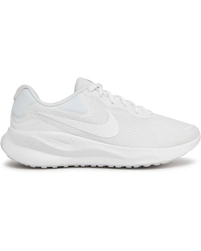 Nike Laufschuhe Revolution 7 Fb2208 100 Weiß