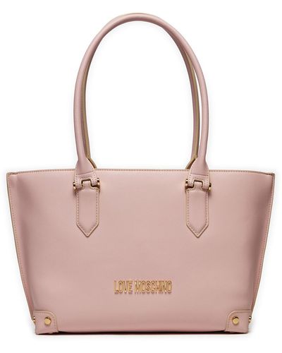 Love Moschino Handtasche Jc4245Pp0Iku0601 - Pink