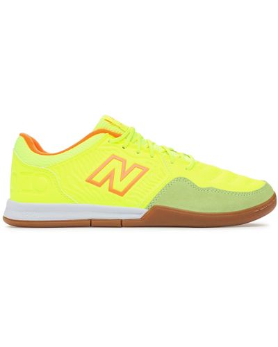New Balance Schuhe Audazo V5+ Pro - Gelb