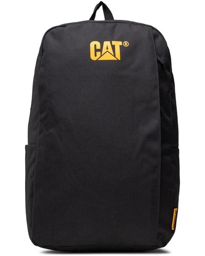 Caterpillar Rucksack Classic Backpack 25L 84180-001 - Schwarz