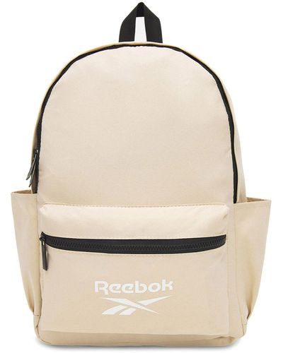 Reebok Rucksack Rbk-001-Ccc-05 - Natur