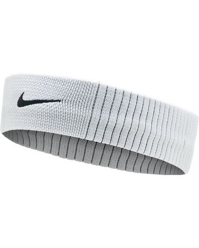 Nike Haarreif N.000.2284.114.Os Weiß