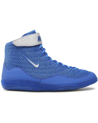 Nike Schuhe Inflict 325256 401 - Blau