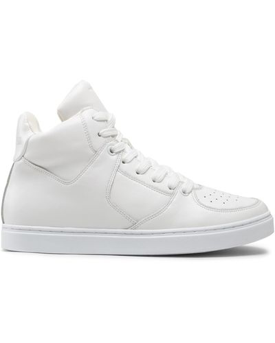 Trussardi Sneakers 79A00826 Weiß