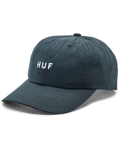 Huf Cap Ht00716 - Blau
