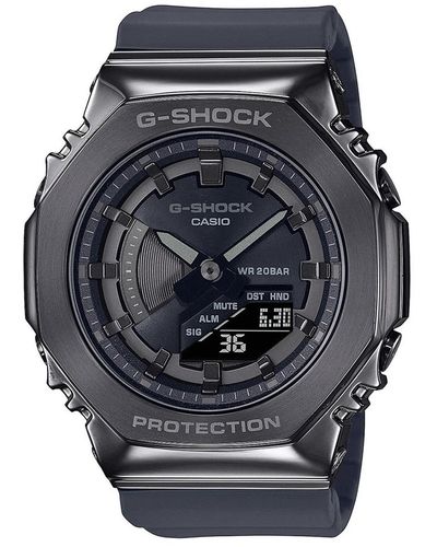 G-Shock Uhr Gm-S2100B-8Aer - Grau