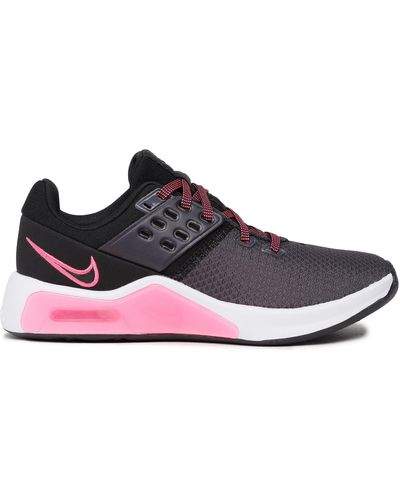 Nike Schuhe Air Max Bella Tr 4 Cw3398 001 - Mehrfarbig