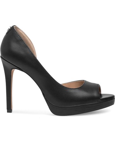 Nine West High heels wfa2733-1 - Schwarz