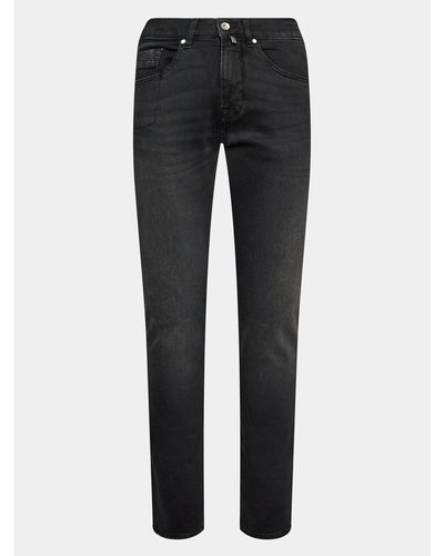 Pierre Cardin Jeans C7 33110. 7738 Slim Fit - Schwarz