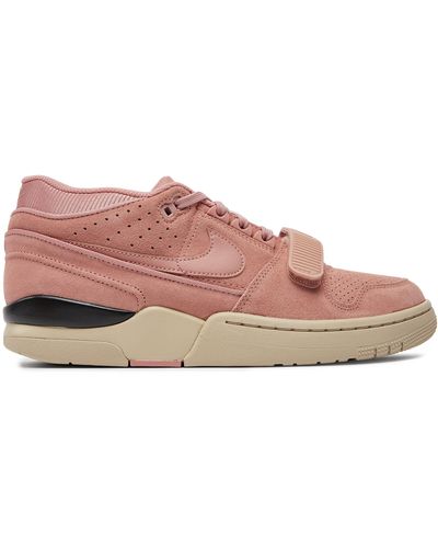 Nike Sneakers aaf88 low fj4184 600 - Pink