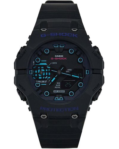 G-Shock Uhr Cyber Ga-B001Cbr-1Aer - Blau