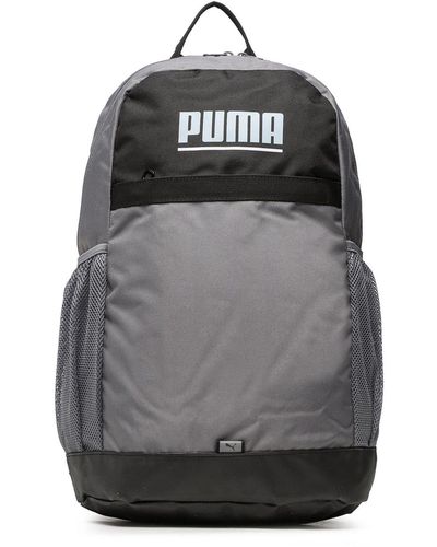 PUMA Rucksack Plus Backpack 079615 02 - Schwarz