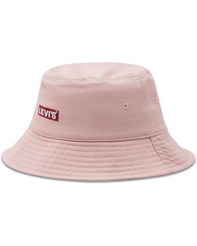 Levi's Hut Bucket 234079-6-81 - Pink