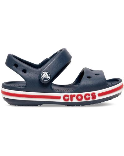 Crocs™ Sandalen Bayaband Sandal 205400-4Cc - Blau
