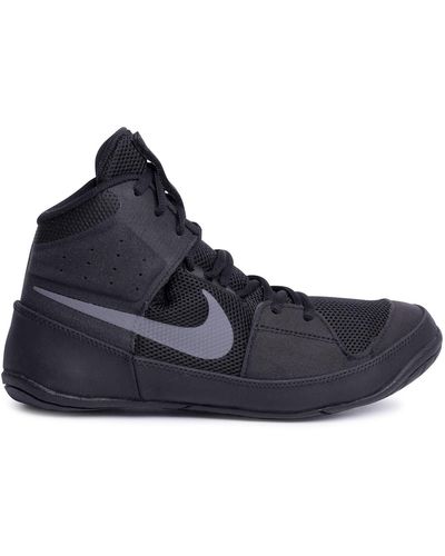 Nike Schuhe Fury A02416 010 - Blau