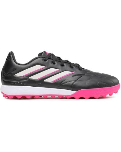 adidas Schuhe Copa Pure.3 Turf Boots Gy9054 - Grau