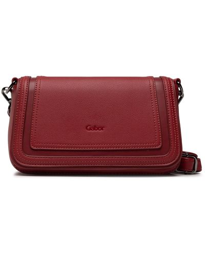 Gabor Handtasche 8900-40 red - Rot