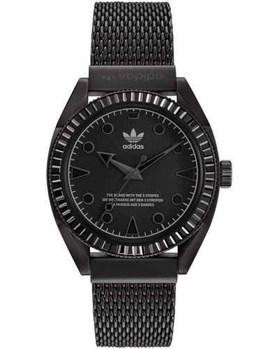 adidas Originals Uhr Edition One Icon Aofh22510 - Schwarz