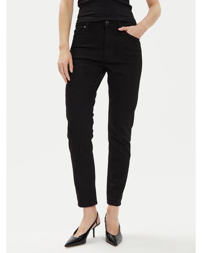 Calvin Klein Jeans Infinite K20K207303 Slim Fit - Schwarz