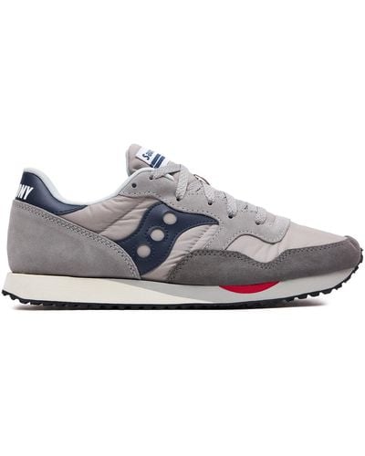 Saucony Sneakers Dxn Trainer S70757-1 - Grau