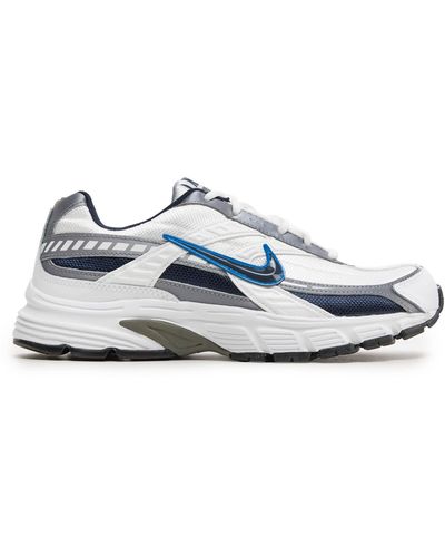 Nike Schuhe Initiator 394055 101 - Blau