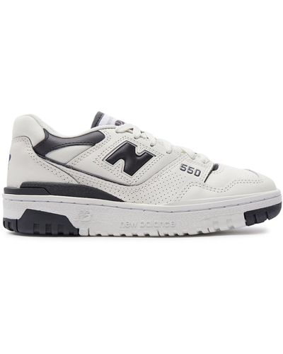 New Balance Sneakers Bbw550Bh Weiß