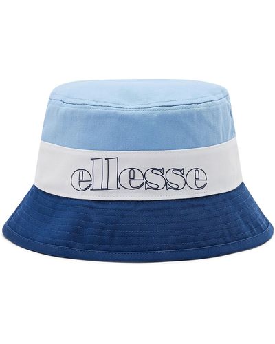 Ellesse Hut Bucket Vesta Sana2507 - Blau