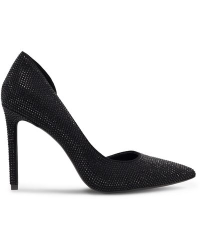 Badura High heels lugo-v325-701 black - Schwarz