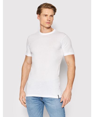Henderson T-Shirt 1495 Weiß Regular Fit