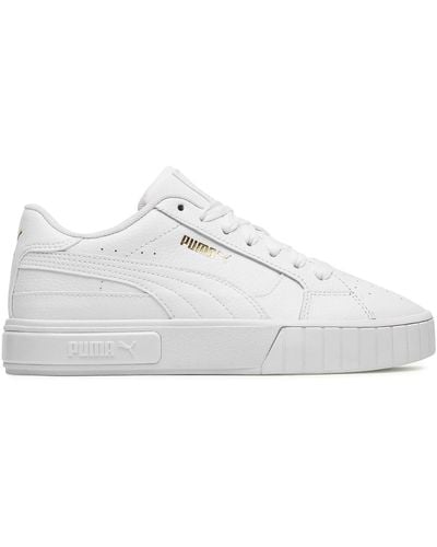 PUMA Sneakers Cali Star Wn'S 380176 01 Weiß