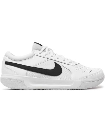 Nike Schuhe Zoom Court Lite 3 Dv3258 101 Weiß
